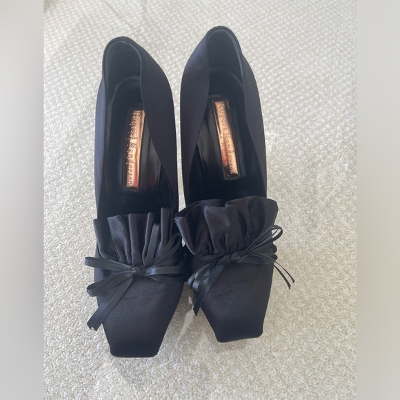 Rupert Sanderson shoes - Picture 5 of 6